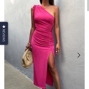 Runaway the Label - Wren Dress